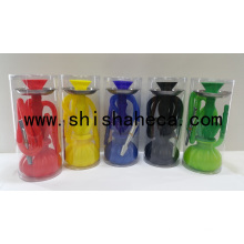 High Quality Silicone Hookah Nargile Smoking Pipe Shisha